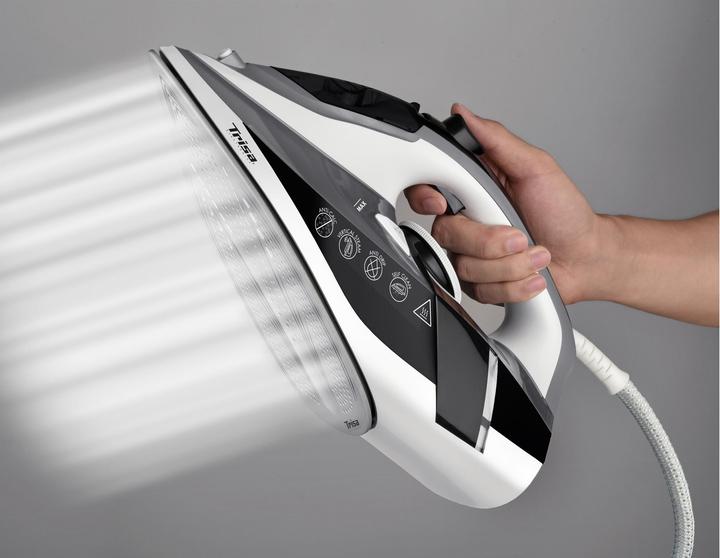 Produktbild Trisa Professional Steam i6242 (2400 W, 140 g/min)