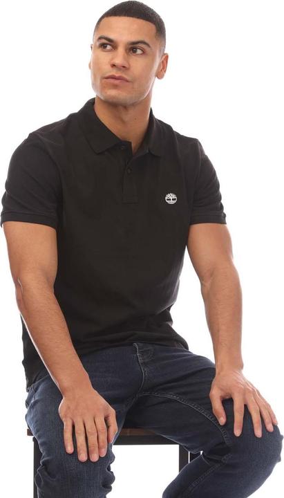 Produktbild Timberland Oyster River Poloshirt (M)