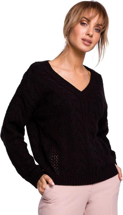Made of Emotion Pullover model (S, M, S/M)