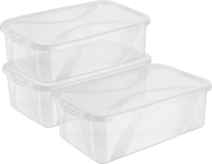Image du produit Rotho Arco (5 l)