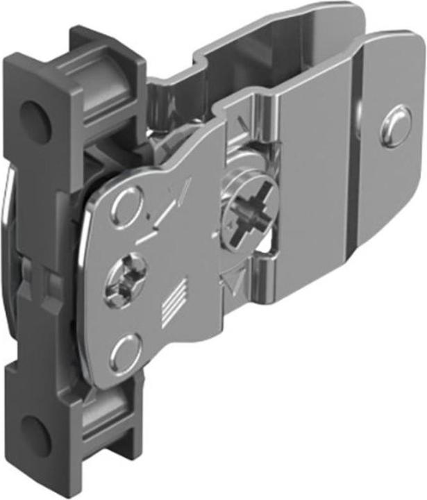 Hettich Frontbefestigung AvanTech YOU