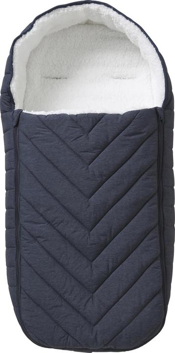 Vertbaudet Borsa trapuntata per passeggino