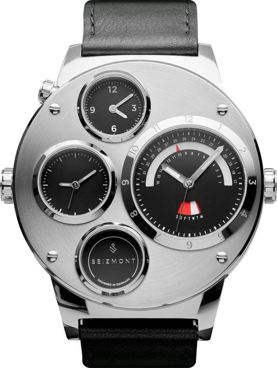 Produktbild Seizmont Seth (Analoguhr, 59 mm)