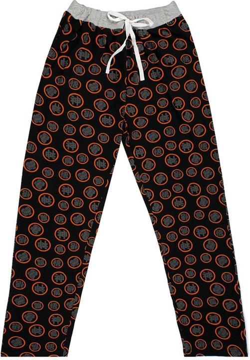 Actual product image Dragon Ball Z Pyjamas with long trousers (S)