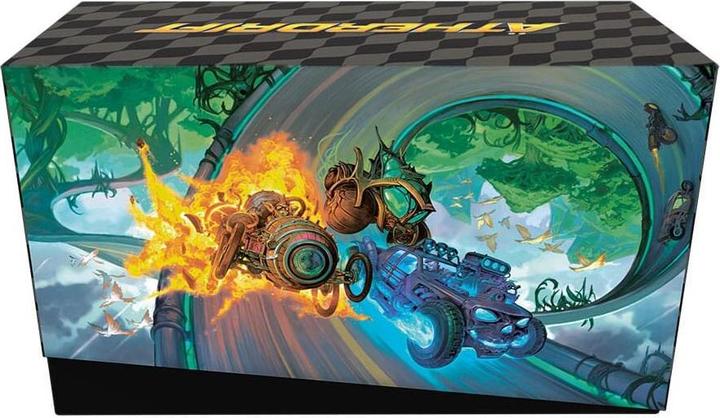 Produktbild Magic the Gathering Aetherdrift (Deutsch, Bundle)