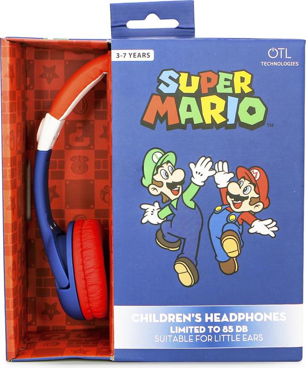 Immagine prodotto OTL Super Mario