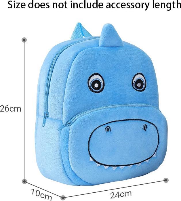 Actual product image Only-Bags.Store Rucksäcke Schule Kleinkind Kind Schultasche