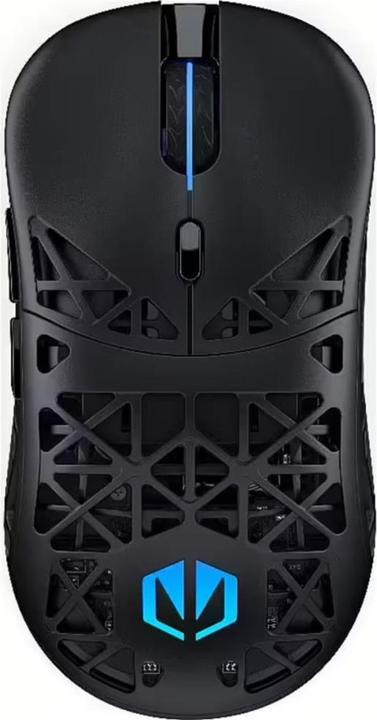 Actual product image Endorfy LIV Plus Wireless (black, incl. charging station) (Wireless)