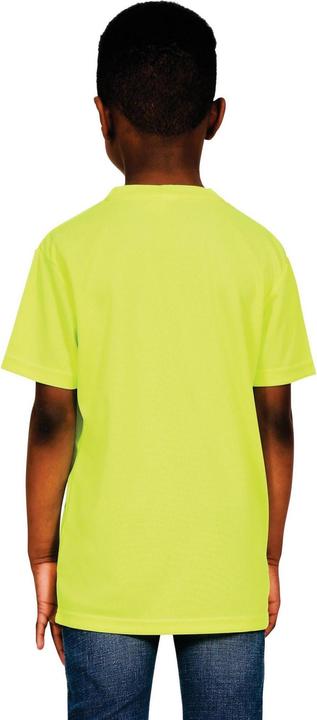 Immagine prodotto Universal Textiles Original Tech Maglietta Bambini (104)
