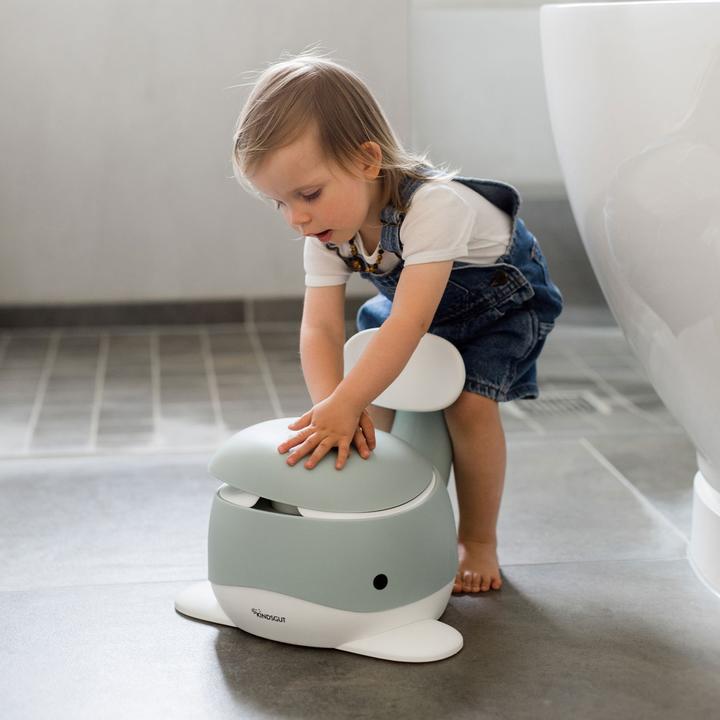 Produktbild Kindsgut Kindertöpfchen Wal