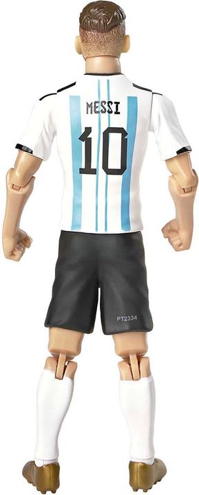 Image du produit Fussballfigur Argentinien Lionel Messi, 20cm