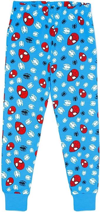 Actual product image Spiderman Pyjamas (122)