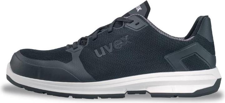 Productafbeelding Uvex Safety sport lage schoen SRC breedte 11 (S1P, 46)