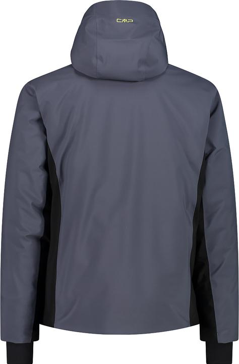 Immagine prodotto CMP Campagnolo Giacca da sci con cappuccio e zip (XXL)