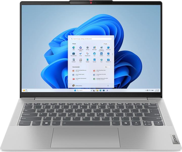 Actual product image Lenovo IdeaPad Slim 5 (14", Intel Core Ultra 5 125H, 16 GB, 512 GB, CH)