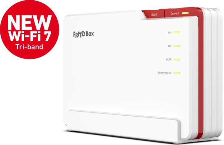 Produktbild AVM FRITZ!Box 5690 Pro International