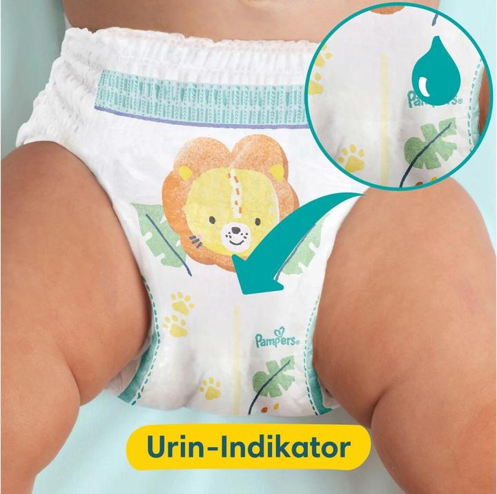 Immagine prodotto Pampers Premium Protection Pants (Dimensione 4, Pacco mensile, 168 Pezzo/i)