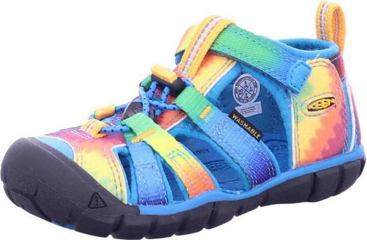 Produktbild Keen C Seacamp II CNX (30)