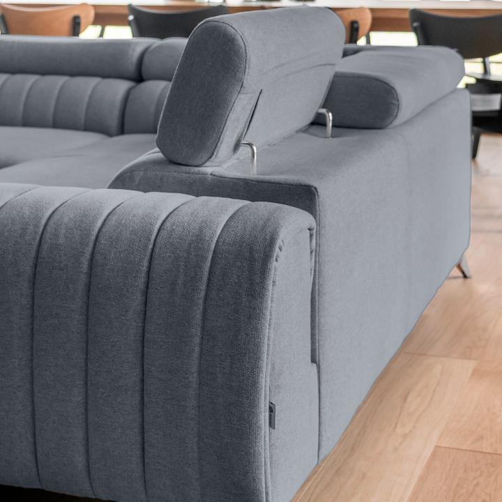 Produktbild ELTAP Louis (Wohnlandschaft, Bettsofa)