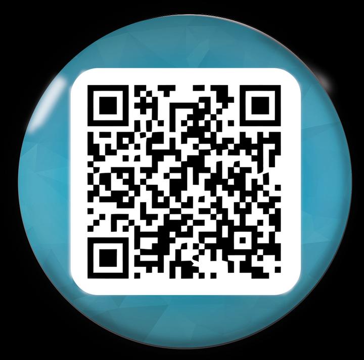 Immagine prodotto wazzl QR/NFC verde - Biglietto da visita digitale
