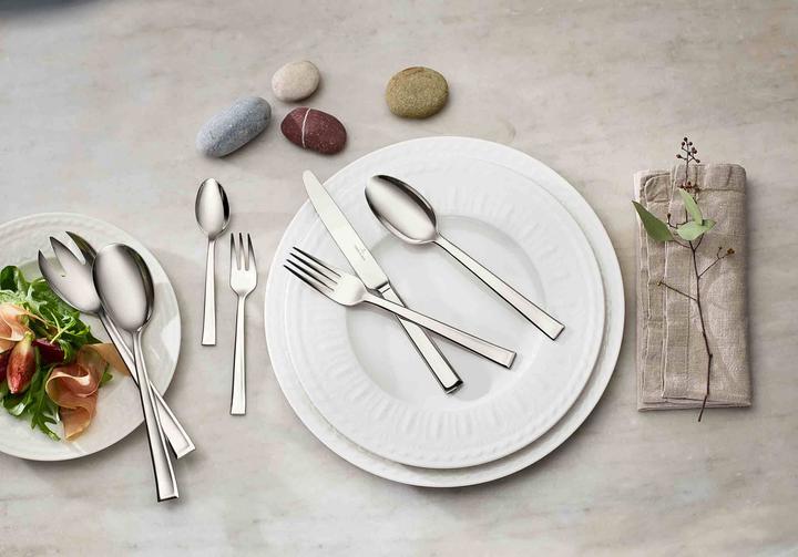 Actual product image Villeroy & Boch Table cutlery 68pcs Victor (68 Piece, Cutlery set)