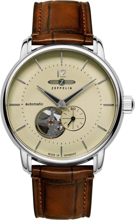 Produktbild Zeppelin 8166-1 (Analoguhr, 40 mm)