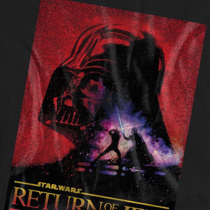 Produktbild Star Wars Return Of The Jedi TShirt (L)