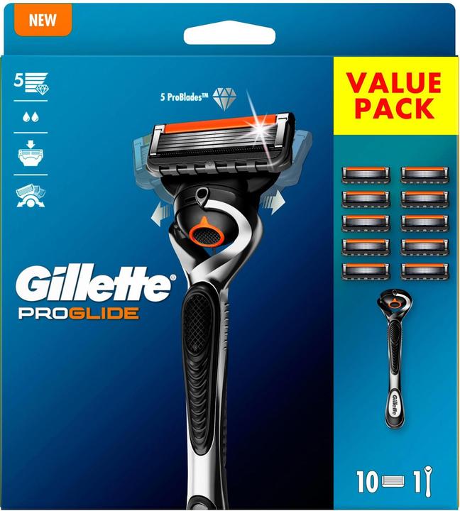 Produktbild Gillette ProGlide