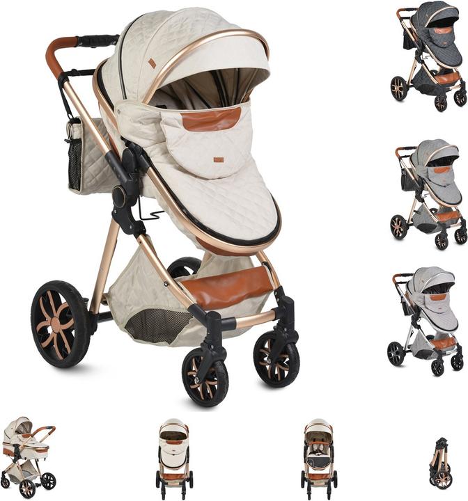 Actual product image Moni Alma