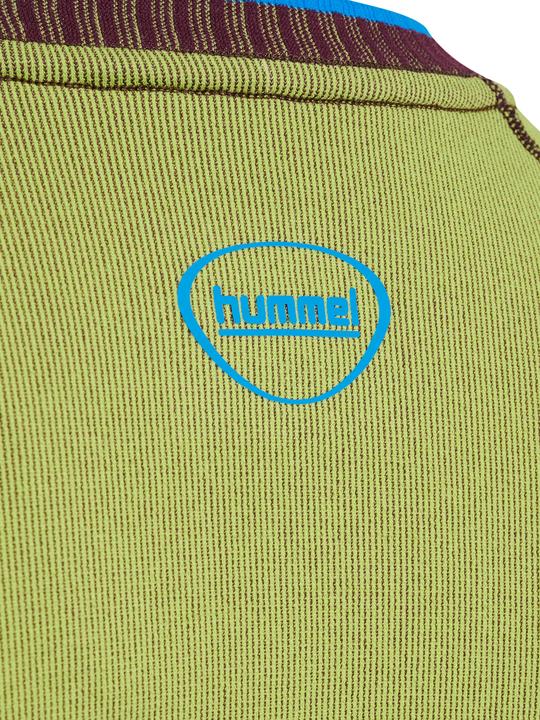 Actual product image hummel hmlSEAMLESS TEE LS (S)