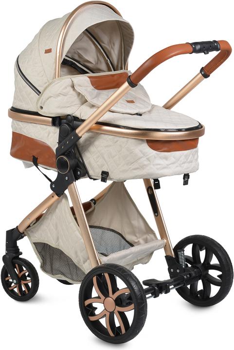 Actual product image Moni Alma