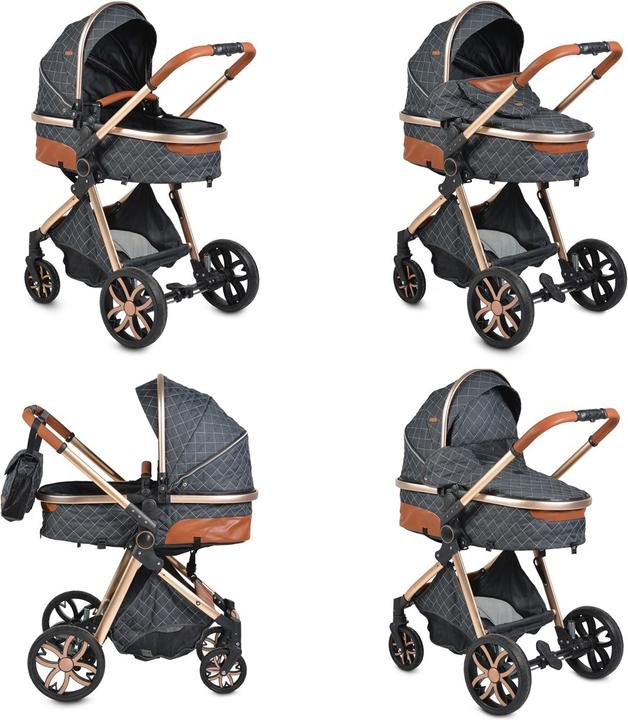 Actual product image Moni Alma