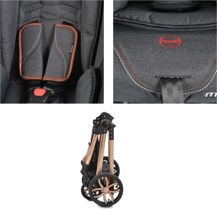 Actual product image Moni Alma