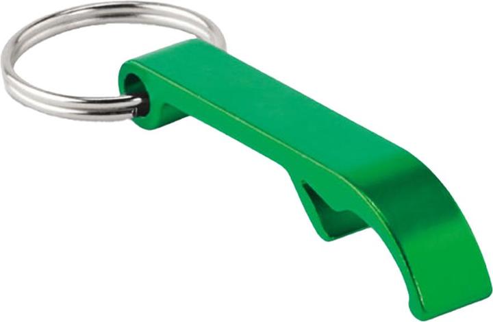 MidOcean Ovikey Recyceltes Aluminium Schlüsselanhänger