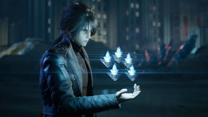 Produktbild Sony Lost Soul Aside (PS5, DE)
