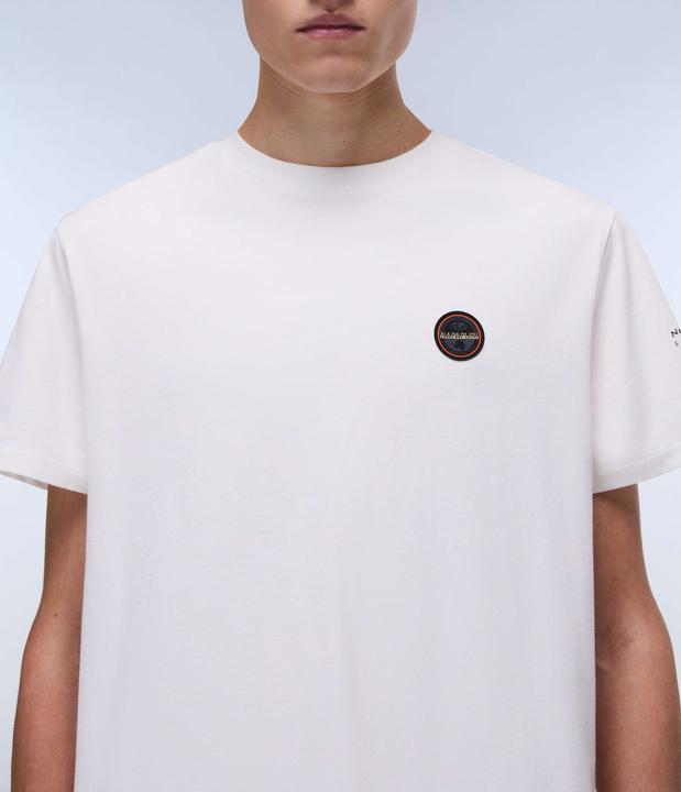 Actual product image Napapijri Badge (M)