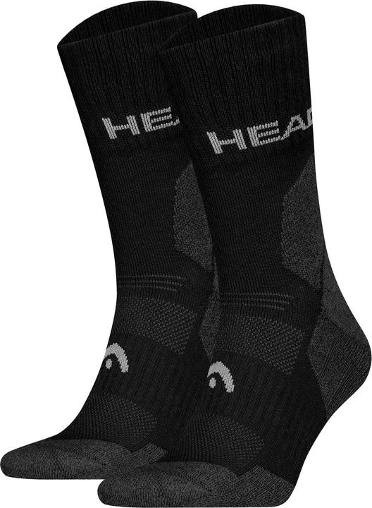 Actual product image Head Hiking All Climates Crew 2P (39 - 42)