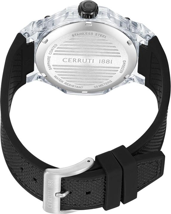 Produktbild Cerruti 1881 Lucardo (Analoguhr, 49 mm)