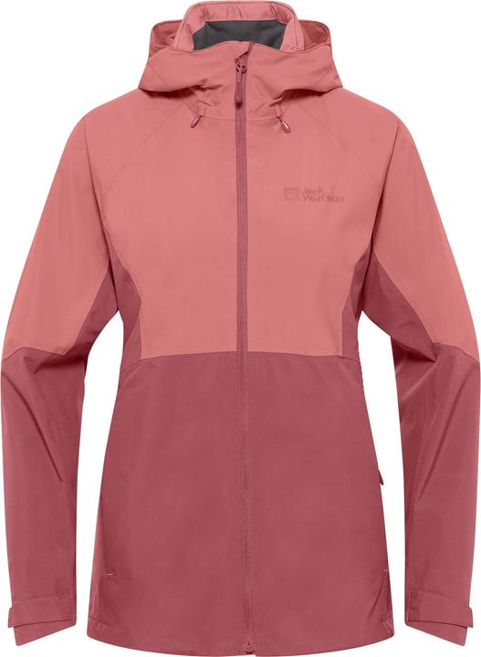 Produktbild Jack Wolfskin Glaabach 3In1 Jkt W (S)