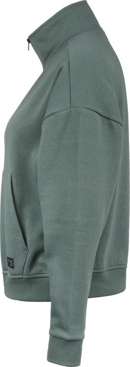 Immagine prodotto Heber Peak Maglione con mezza zip Nora da donna MMXX (3XL)