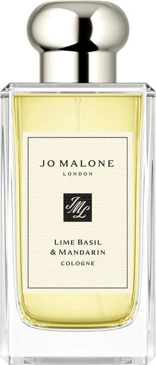 Jo Malone Lime Basil & Mandarin (Eau de cologne, 100 ml)
