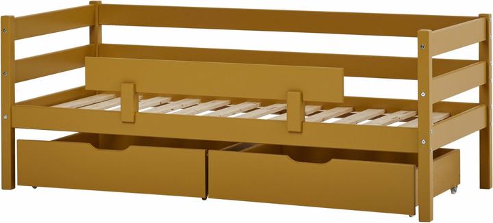 Produktbild Hoppekids Juniorbett (70 x 160 cm)