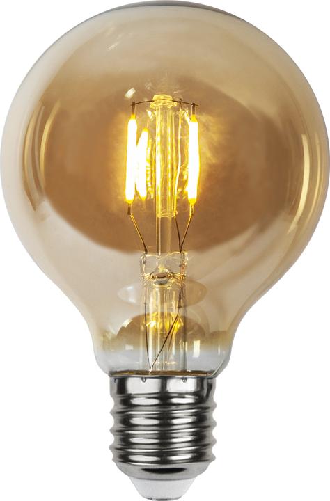 Produktbild Schönenberger Industrial Vintage (E27, 0.40 W, 39 lm, 1 x, A)