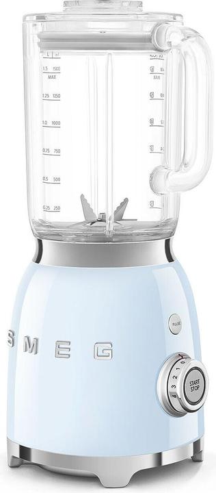 Immagine prodotto Smeg Blf01 (800 W)
