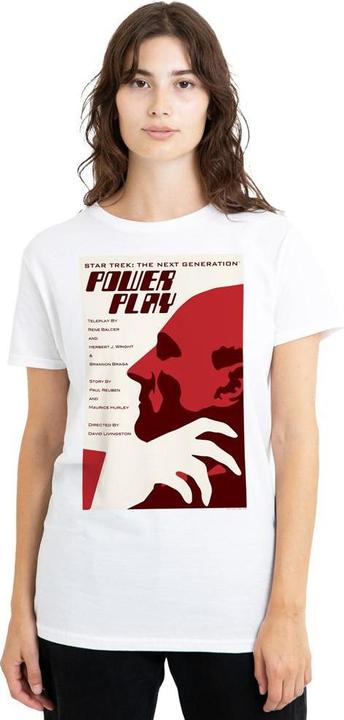 Produktbild The Next Generation Season 5 Episode 15 TShirt (XL)