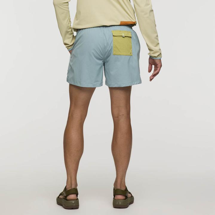 Actual product image Cotopaxi Brinco 5" Short-Solid (M)