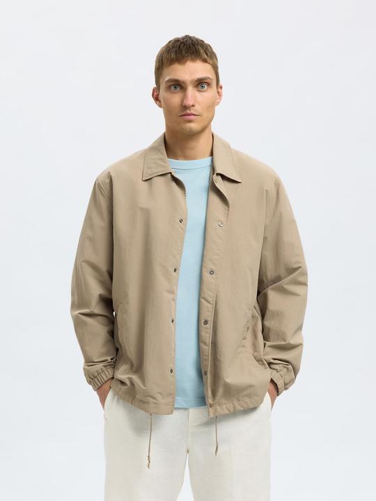 Actual product image Selected Homme Relaxed Fit T-Shirt (M)