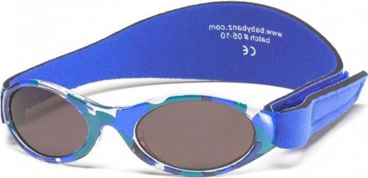 Actual product image Baby Banz Bubzee