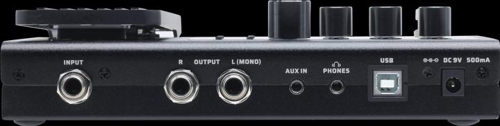 Actual product image Valeton GP-100