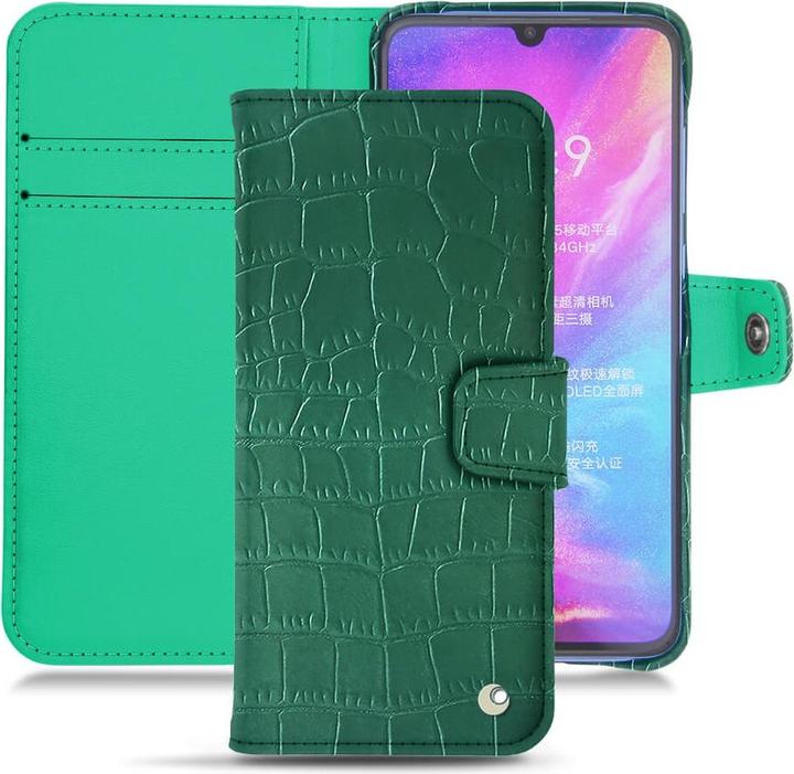 Image du produit Noreve Housse cuir portefeuille (Mi 9)